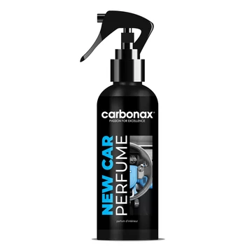Carbonax Car Parfume New Car - Autóparfüm 150ml