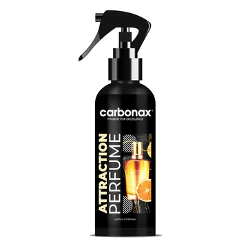 Carbonax Car Parfume Attraction - Autóparfüm 150ml