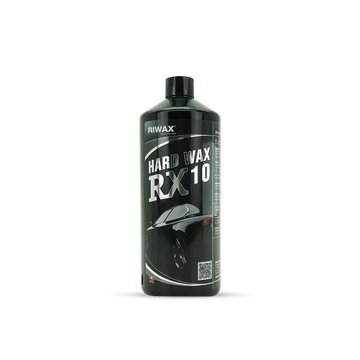 Riwax RX 10 Hard Wax - Magasfényű kemény Wax 1L