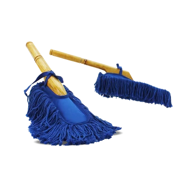 Riwax Car Duster - Porkefe 2 db-os kicsi + nagy