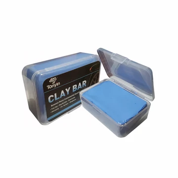 Tonyin Clay Bar Medium 180g - közepes autókozmetikai gyurma
