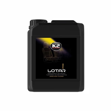K2 Lotar Pro - Kárpittisztító Koncentrátum 5000ml