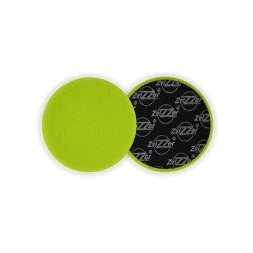 ZviZZer Green Standard - polírozó pad forgós géphez 125mm