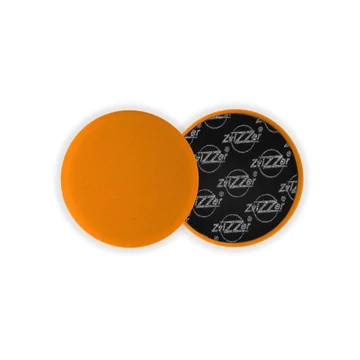 ZviZZer Orange Standard - polírozó pad forgós géphez 125mm