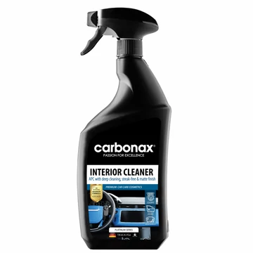 Carbonax Interior Cleaner - Teljes Belsőtér Tisztító