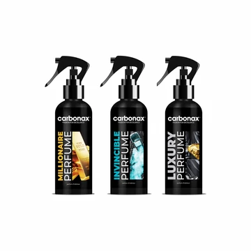 Carbonax Top3 Man Car Perfume - Autóparfüm válogatás Férfiaknak