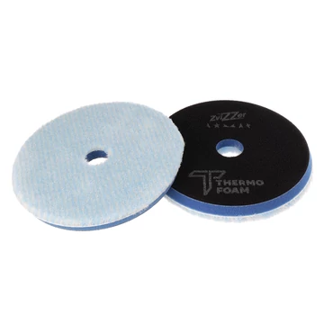 ZviZZer Thermo Hybrib Pad - hibrid polírozó korong 125mm 