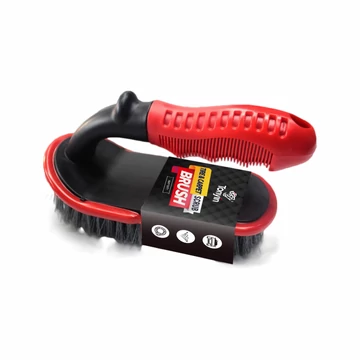 Tonyin Tyre Brush - Gumiabroncs és Gumiszőnyeg Tisztító Kefe