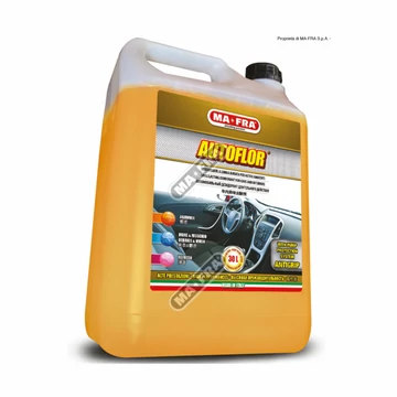 Ma-Fra Autoflor Agrumix - illatosító koncentrátum 5L