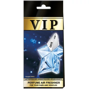 VIP illatosító - Nr. 008