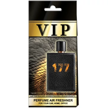 VIP illatosító - Nr. 177