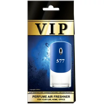 VIP illatosító - Nr. 577