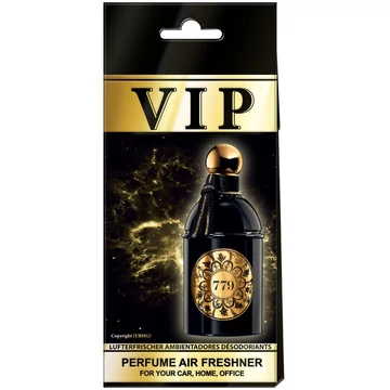 VIP illatosító - Nr. 779