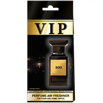 VIP illatosító - Nr. 800