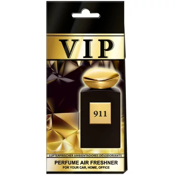 VIP illatosító - Nr. 911