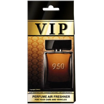 VIP illatosító - Nr. 950