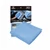 Tonyin Waffle Glass Towel - Speciális Üvegtisztító Kendő 40x40cm 380GSM