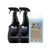 K2 Nuta Pro Kit - Üvegtisztító Csomag 2x750ml