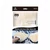 Tonyin Double Faux Wool Wash Mitt - műgyapjú mosókesztyű
