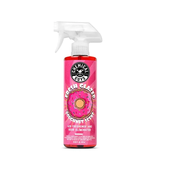Chemical Guys Doughnut AirFreshener 473ml - autóparfüm