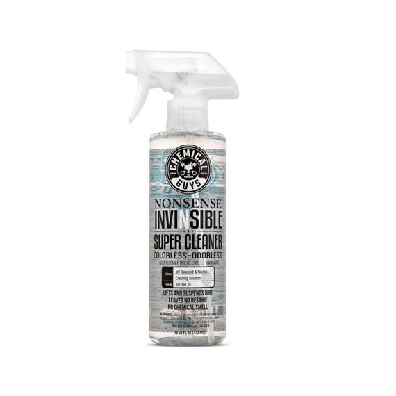Chemical Guys Invinsible Super Cleaner 473ml - általános tisztító