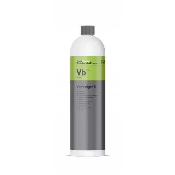 Koch Chemie Vb Vorreiniger B - Előmosó 1000ml
