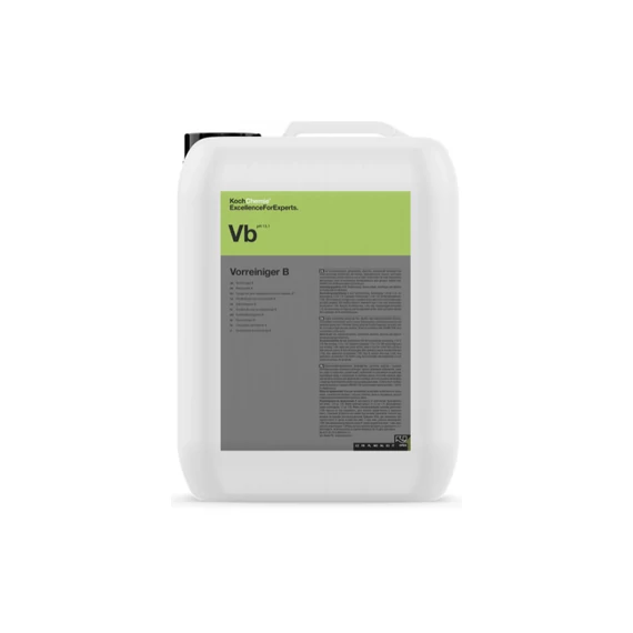 Koch Chemie Vb Vorreiniger B - Előmosó 5kg