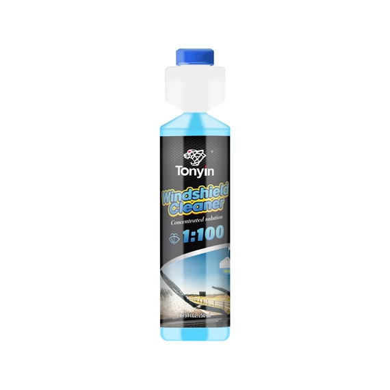 Tonyin Windshield Cleaner 1:100 - nyári szélvédőmosó koncentrátum