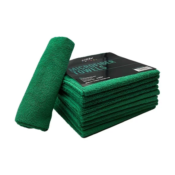 ZviZZer mikroszálas kendő - 40x40cm menta