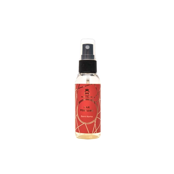 Marco Martely autóparfüm 50ml - Borni Roma illat