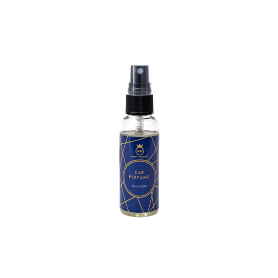 Marco Martely autóparfüm 50ml - Invincible illat