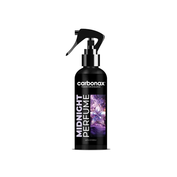 Carbonax Car Parfume Midnight - Autóparfüm 150ml