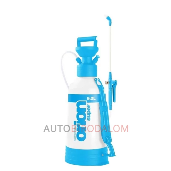 Kwazar Orion Super Pro+ 9 literes kézi permetező