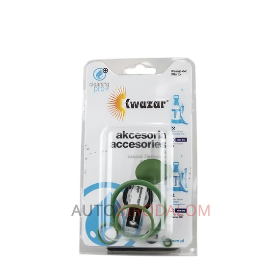 Kwazar Orion permetező javító készlet