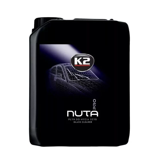 K2 Nuta Pro - Üvegtisztító 5000ml