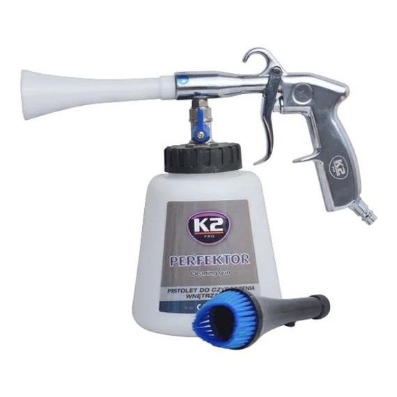 K2 Perfektor - Tornador Tisztítópisztoly