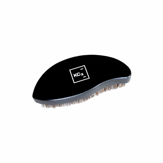 Koch Chemie Leather Brush - bőrtisztító kefe