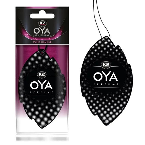 K2 Oya Sweet Diamond - Autóillatosító 