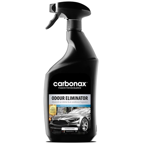Carbonax Odour Eleminator (Luxury Car) - Szagsemlegesítő Autóillatosító