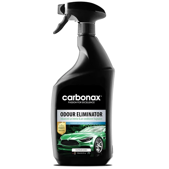 Carbonax Odour Eleminator (Wild Forest) - Szagsemlegesítő Autóillatosító