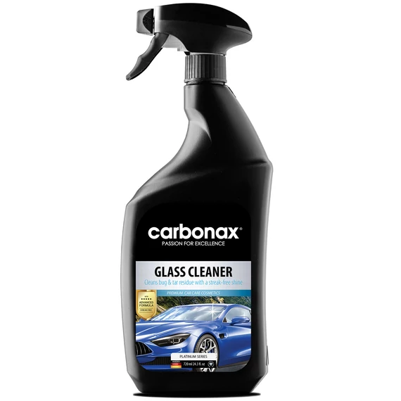 Carbonax Glass Cleaner - Üvegtisztító
