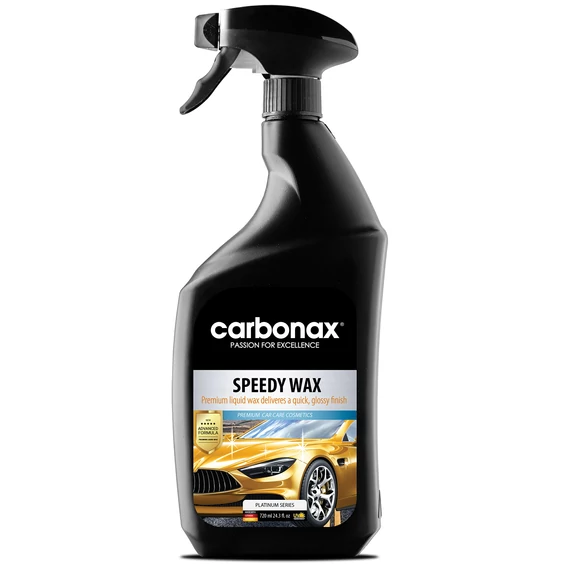 Carbonax Speedy Wax - Gyorswax