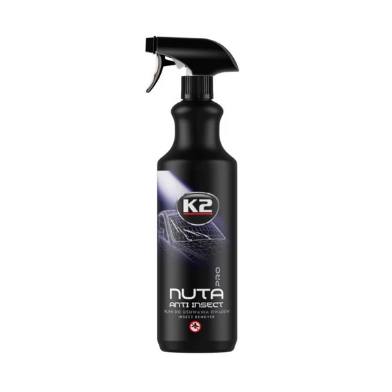 K2 Nuta Anti Insect Pro - Bogároldó 1000ml