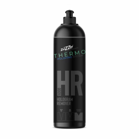 ZviZZer HR6000 Thermo Hologram Remover - finish polírozó paszta 750ml
