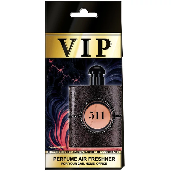 VIP illatosító - Nr. 511