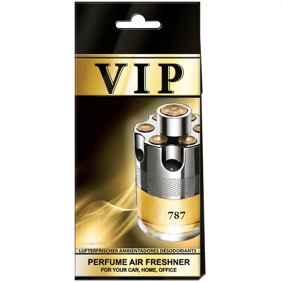 VIP illatosító - Nr. 787