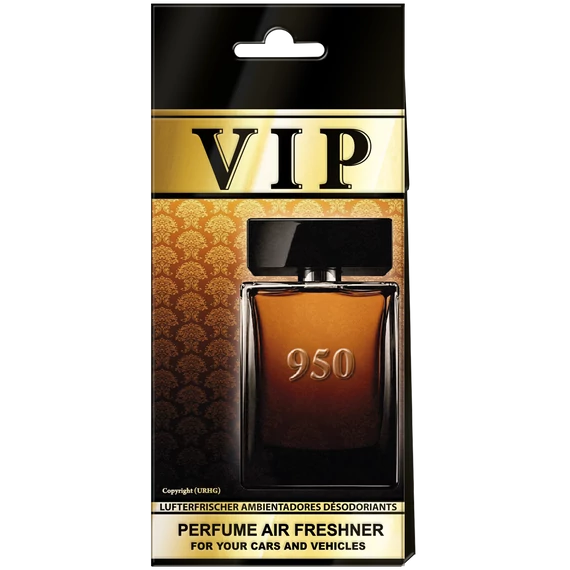 VIP illatosító - Nr. 950