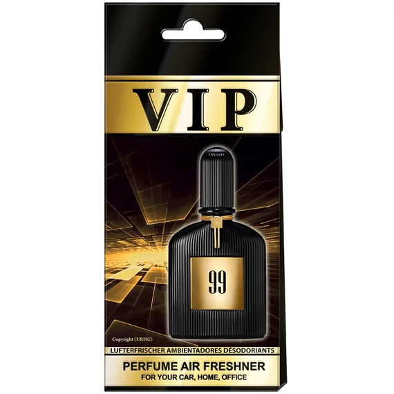 VIP illatosító - Nr. 99