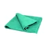 Kép 2/4 - ZviZZer mikroszálas kendő - 40x40cm menta