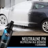 Kép 3/3 - K2 Bela Pro - Aktív Hab Áfonya Illat 1000ml